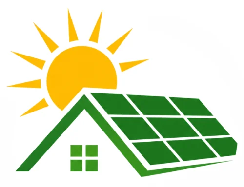 Panneaux Solaires Les Mayons